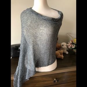 Cami Shawl